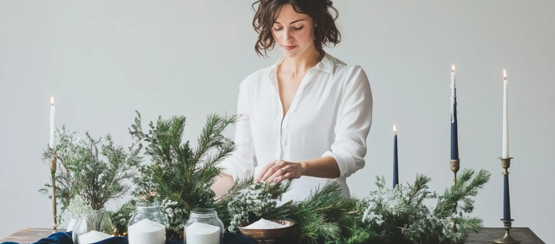 Чем занять гостей на вашем зимнем мероприятии?