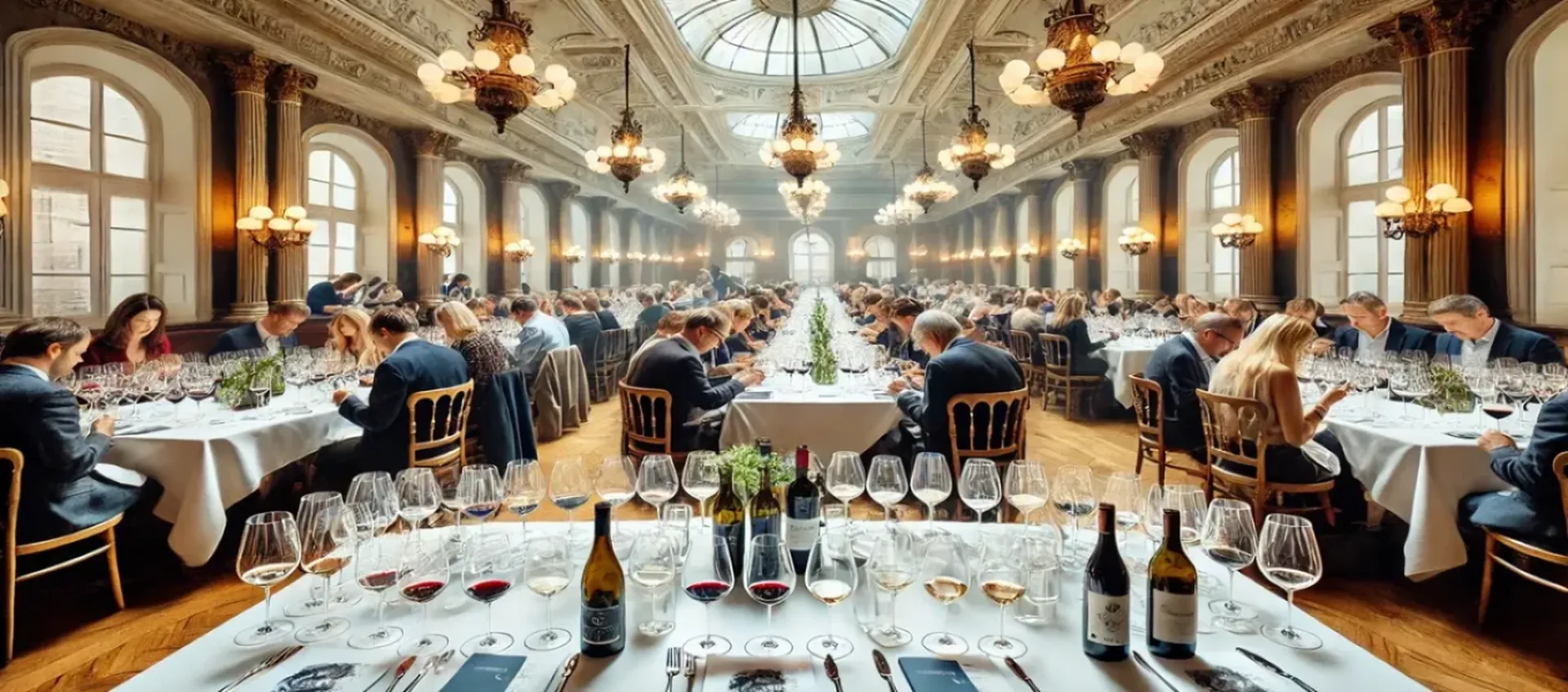 Площадки для банкета