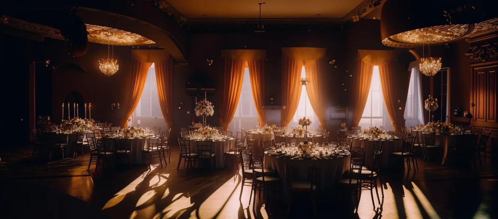 Где отметить 14 февраля, 23 февраля и 8 марта? Подбираем идеальную площадку