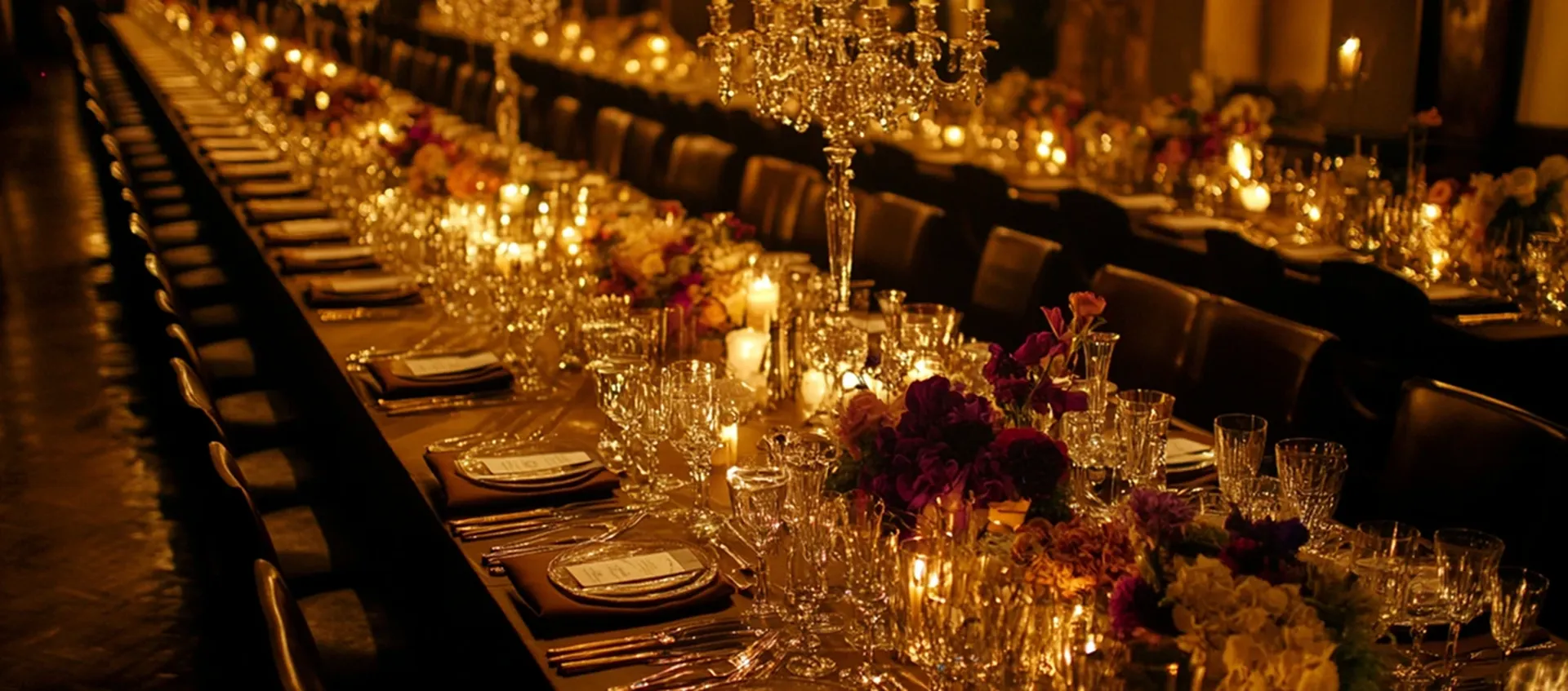 Психология пространства: как выбор площадки влияет на восприятие мероприятия