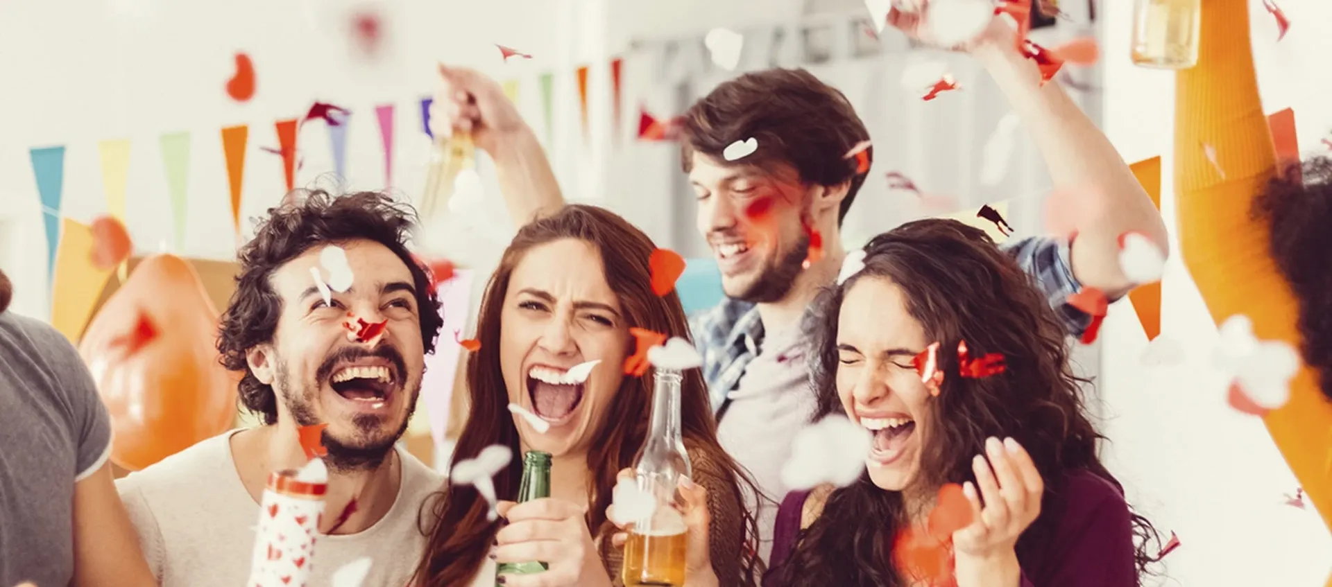 Аренда зала для мероприятия