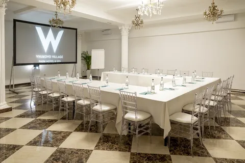 Конференц-зал «Вайт Холл»