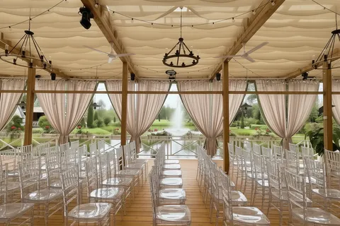 Конференц-зал «Картмазовские пруды»