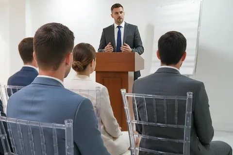 Конференц-зал «Аудитория»