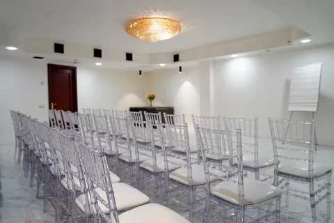 Конференц-зал «Аудитория»