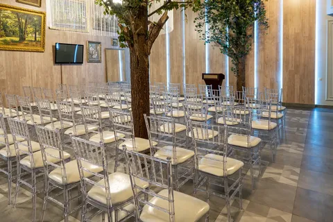 Концеренц-зал «Галерея»