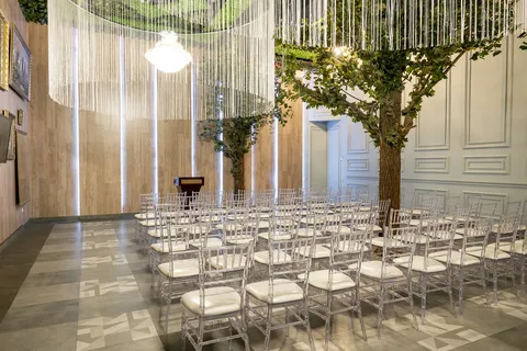 Концеренц-зал «Галерея»