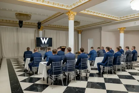 Конференц-зал «Император»