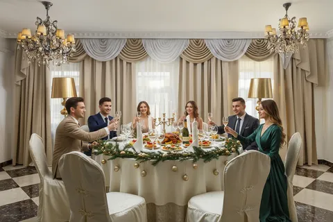 Конференц-зал «Наполеон»