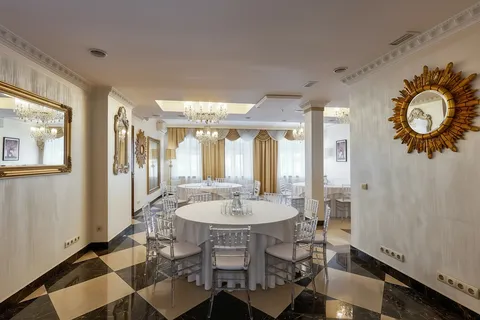 Конференц-зал «Наполеон»