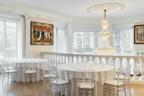 Конференц-зал «Националь»