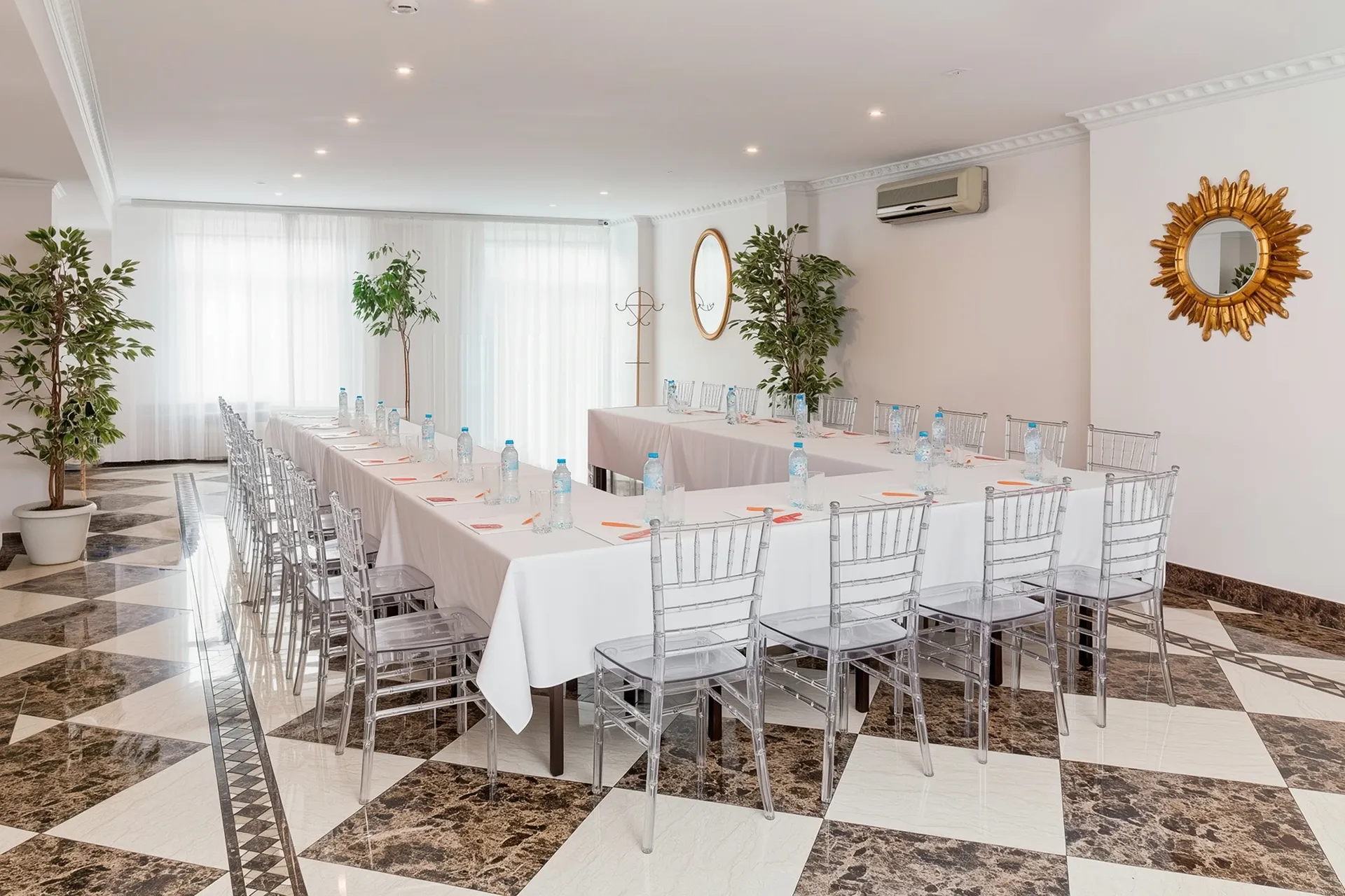 Конференц-зал «Форум»