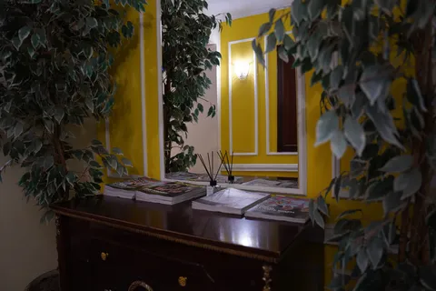 Конференц-пространство «Мандарин»