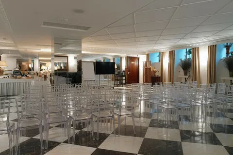 Конференц-зал «Флоренция»