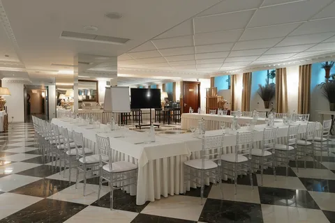 Конференц-зал «Флоренция»