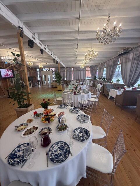 Веранда САМО