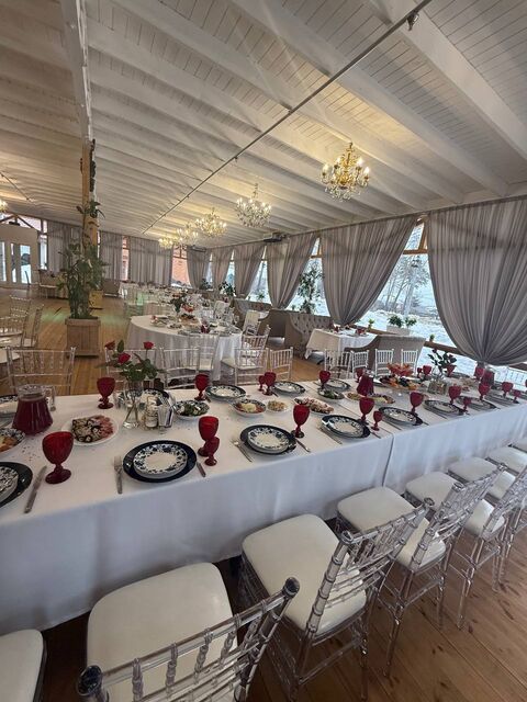 Веранда САМО