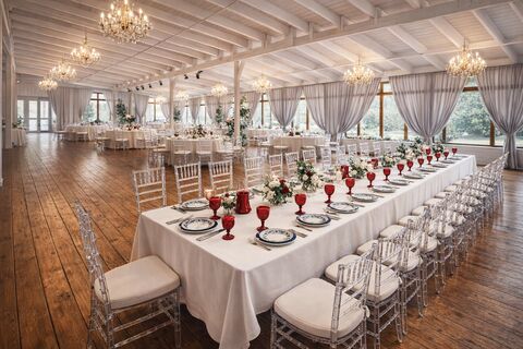 Веранда САМО