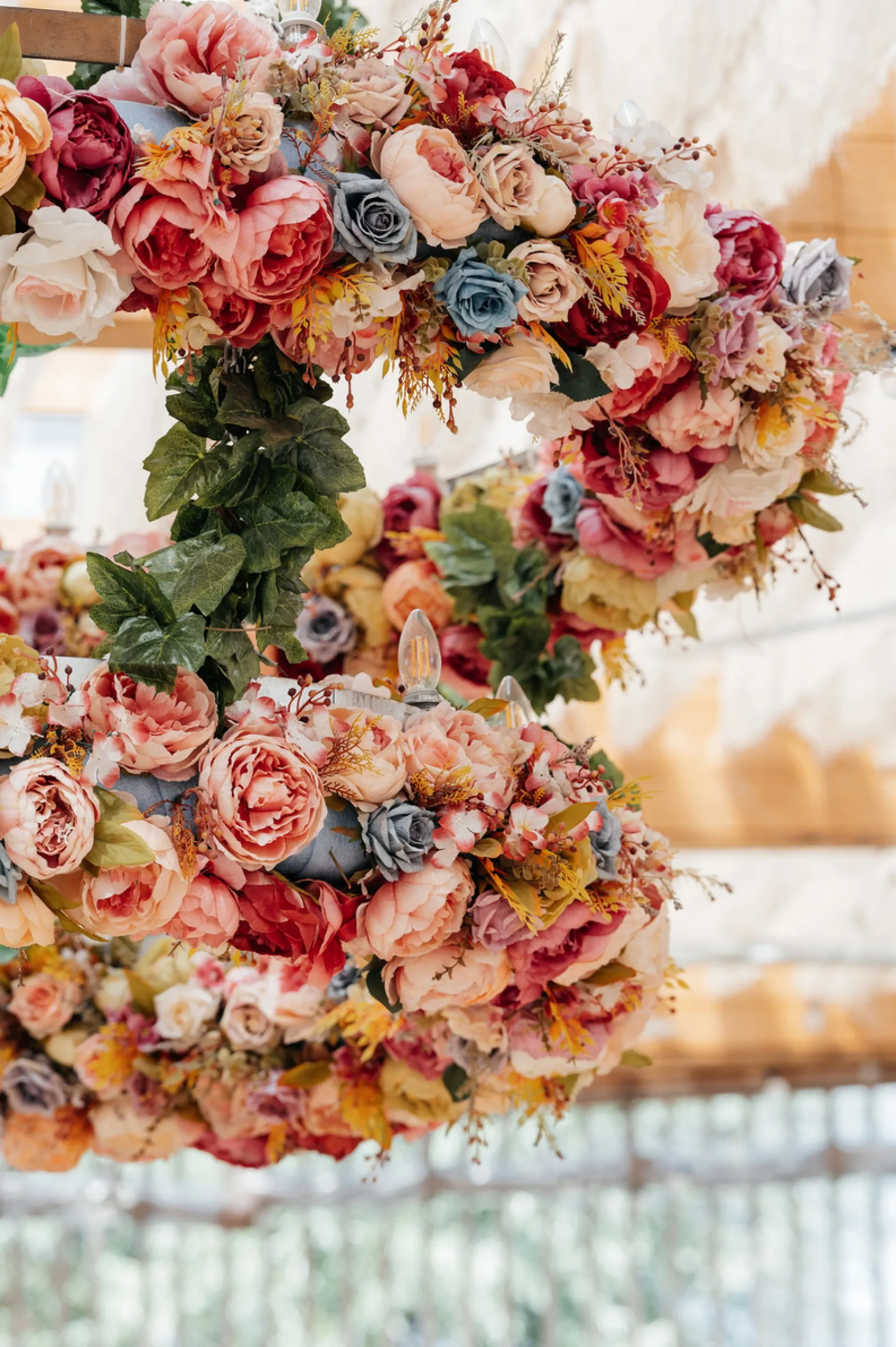 Веранда Картмазовские пруды