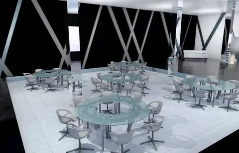 Триумф (скоро открытие)