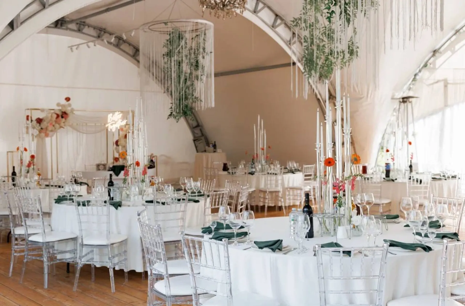 Шатер Картмазовские пруды