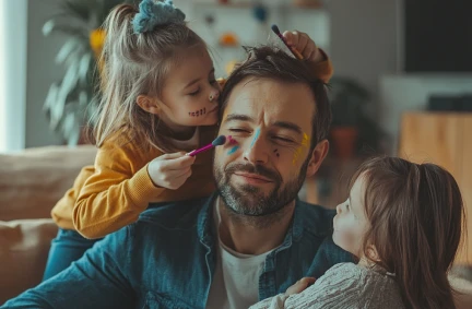 Descriptive Alt Text