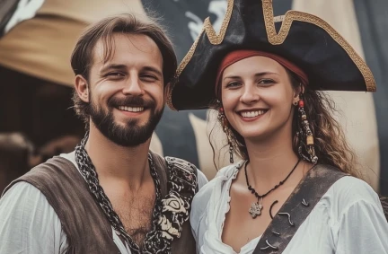 Descriptive Alt Text