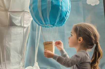 Descriptive Alt Text