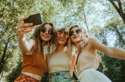 Descriptive Alt Text