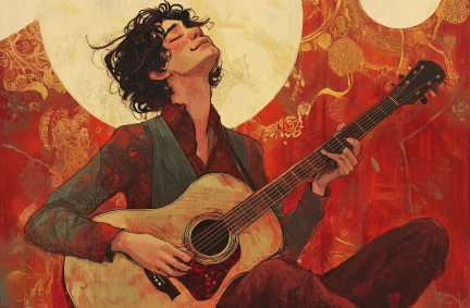 Descriptive Alt Text