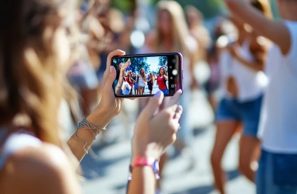 Descriptive Alt Text