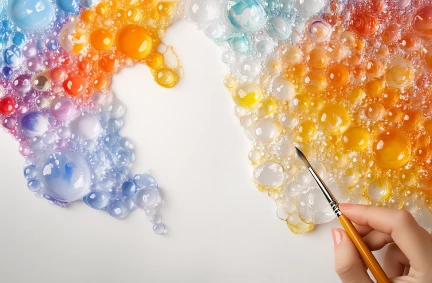 Descriptive Alt Text