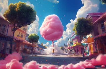 Descriptive Alt Text