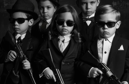 Descriptive Alt Text