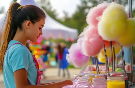 Descriptive Alt Text