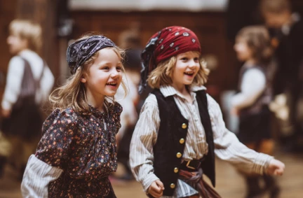 Descriptive Alt Text