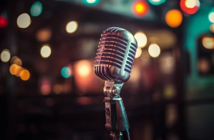 Descriptive Alt Text