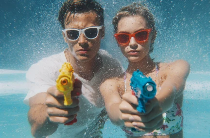 Descriptive Alt Text