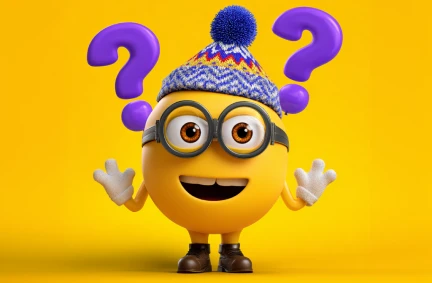 Descriptive Alt Text