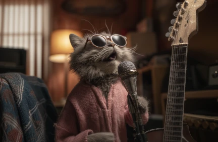 Descriptive Alt Text