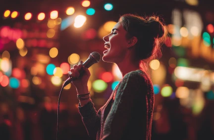 Descriptive Alt Text