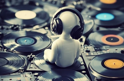 Descriptive Alt Text