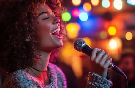 Descriptive Alt Text