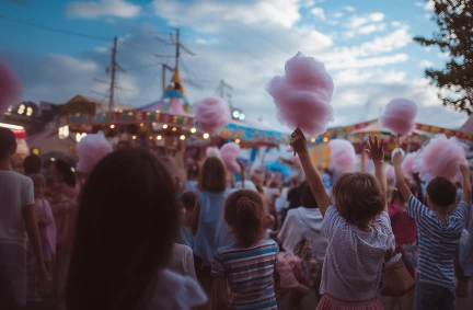 Descriptive Alt Text