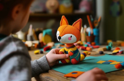 Descriptive Alt Text