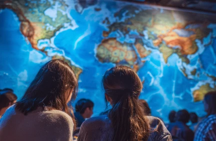 Descriptive Alt Text