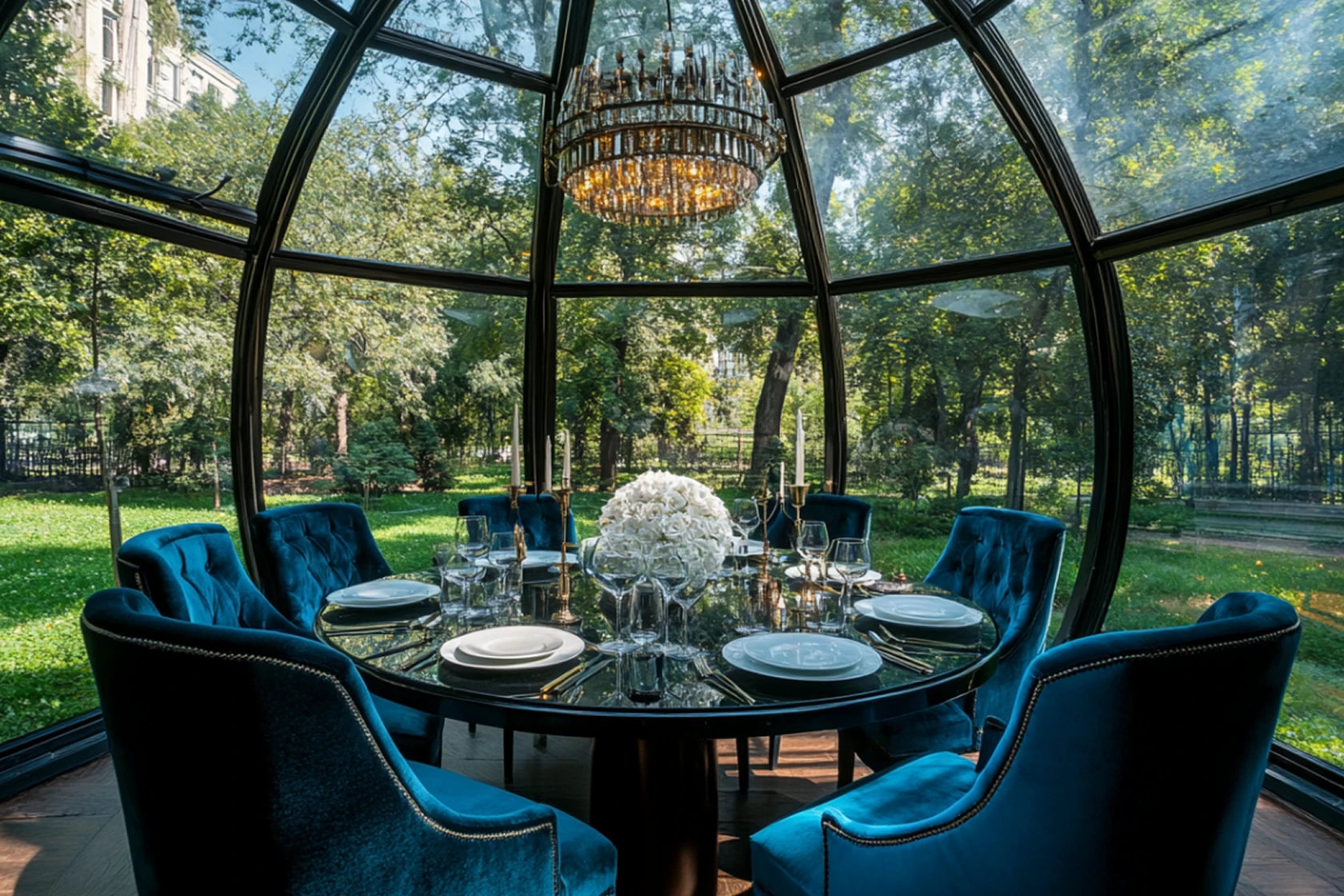 Descriptive Alt Text