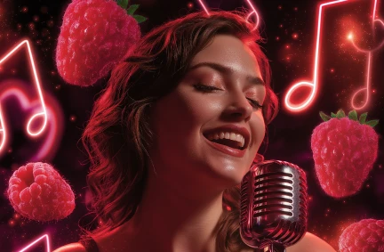 Descriptive Alt Text