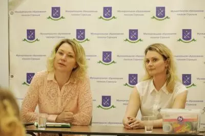 Откуда вырастает речь
