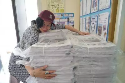 Вышел свежий номер газеты Вести Стрельны